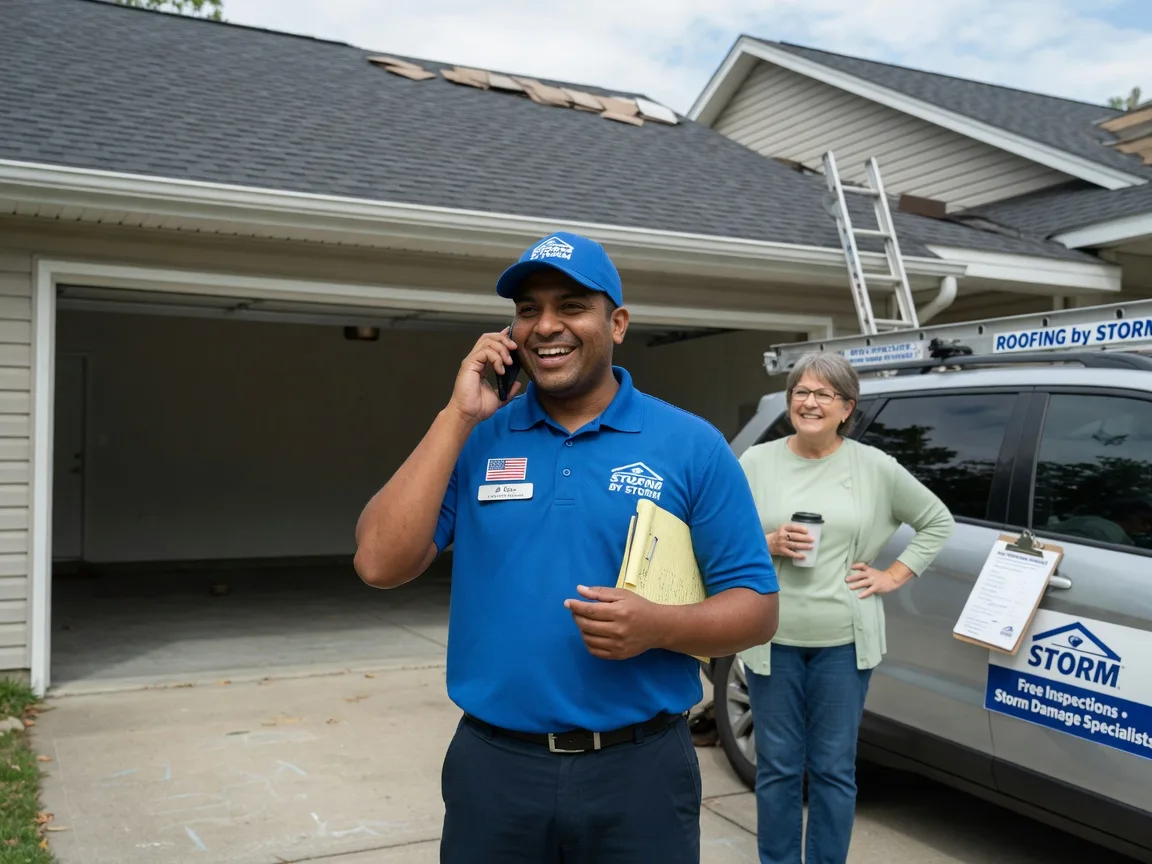 Roof Repair Near Me Gallatin, TN FAQs