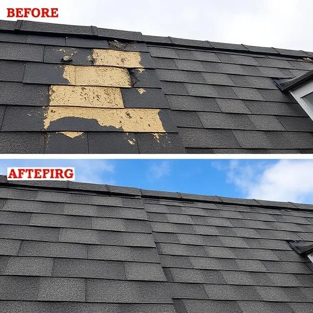 Roof Repair Near Me in Gallatin, TN near me